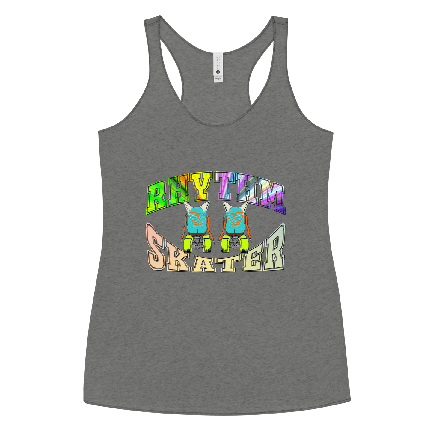 Rhythm Racerback Teak