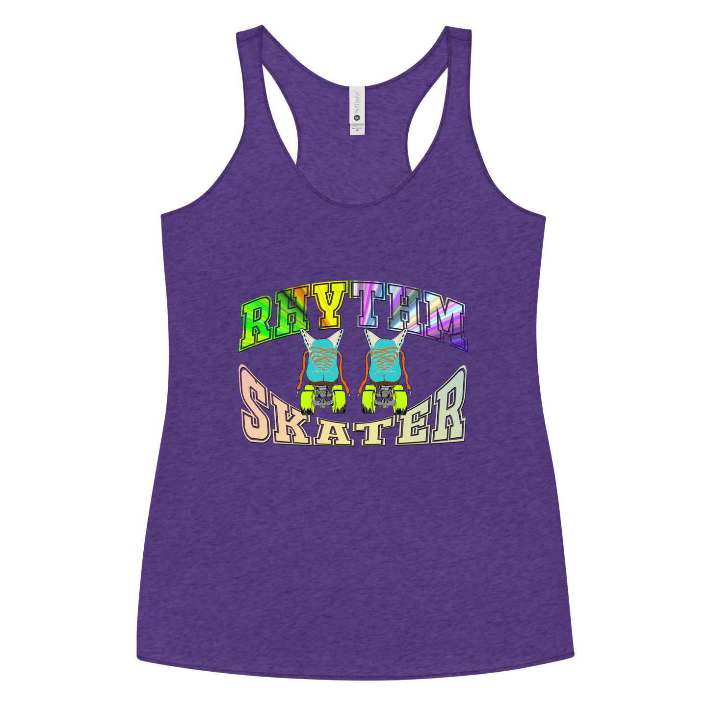 Rhythm Racerback Teak