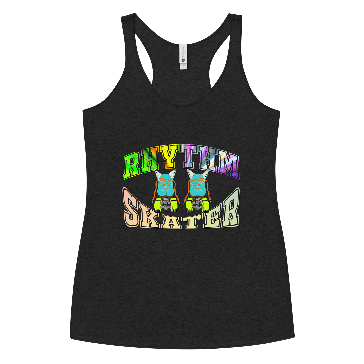 Rhythm Racerback Teak