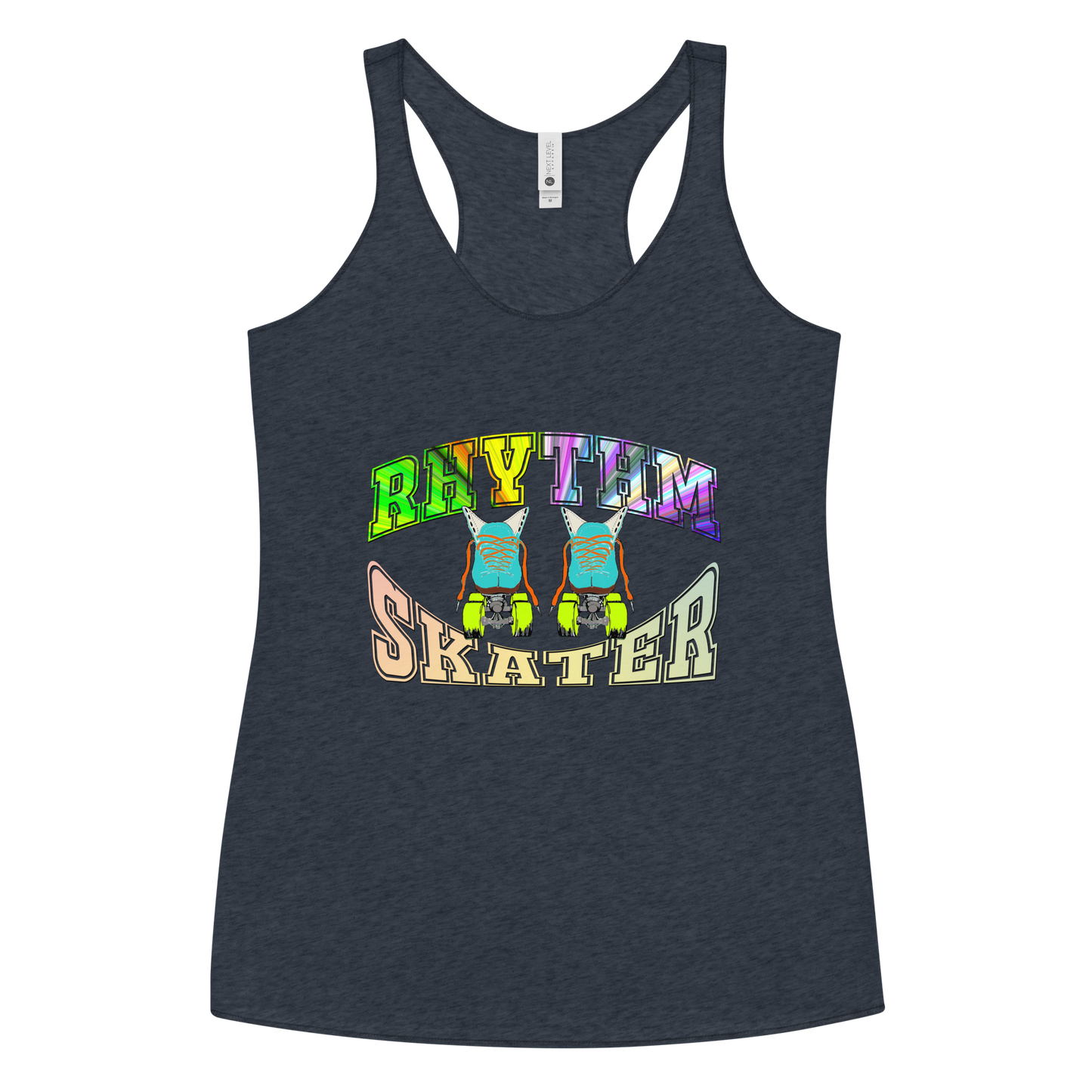 Rhythm Racerback Teak