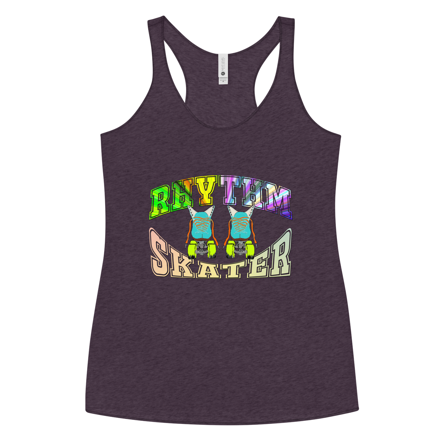 Rhythm Racerback Teak