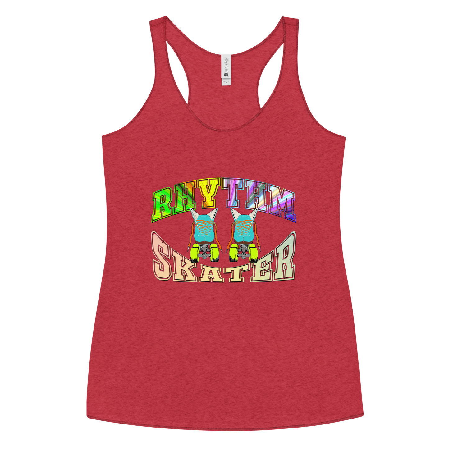 Rhythm Racerback Teak