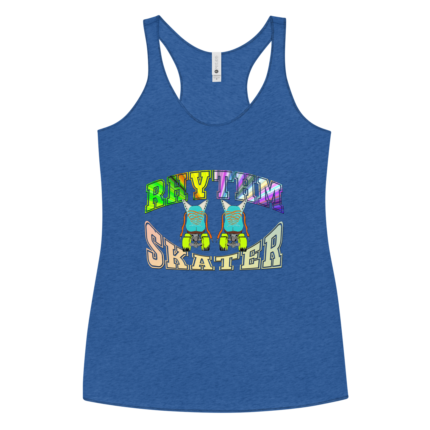 Rhythm Racerback Teak