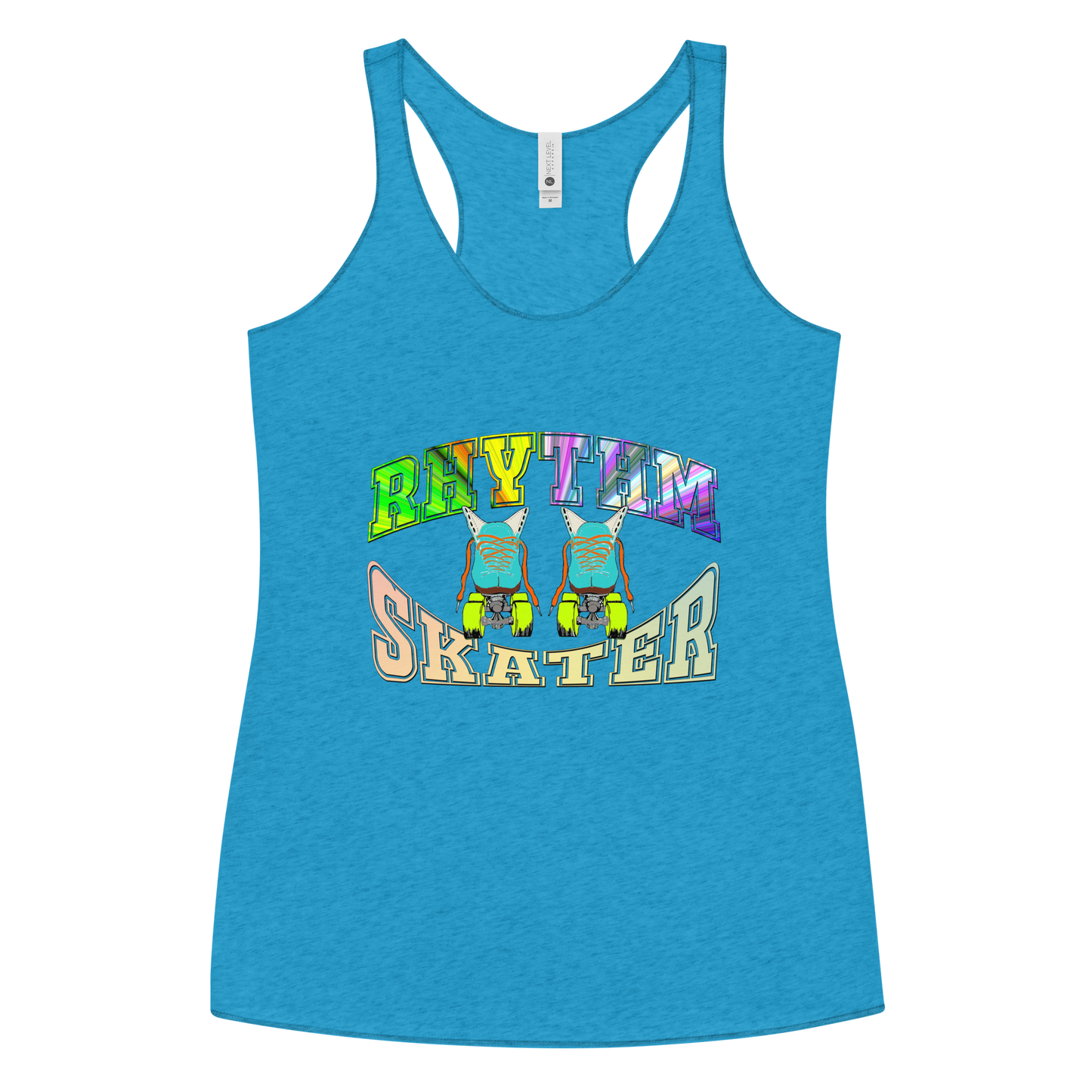Rhythm Racerback Teak