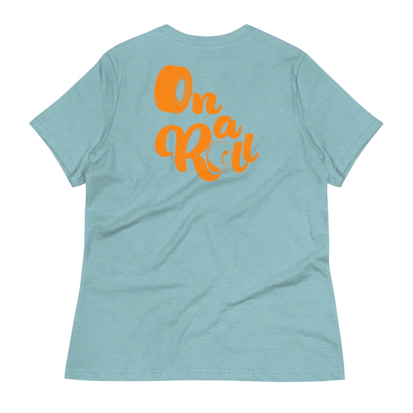 Tshirt Women's Vintage Drill it