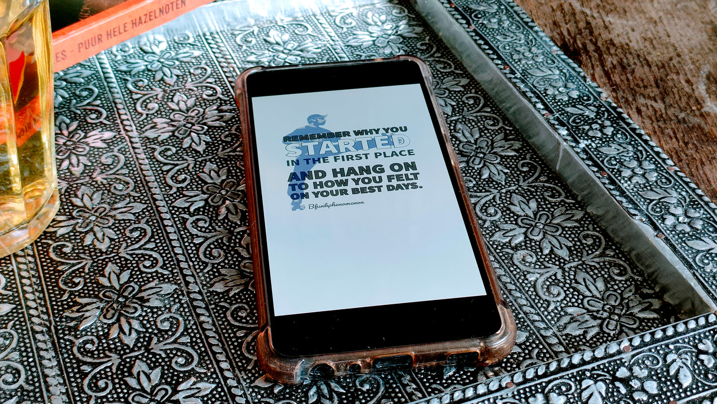 Phone Quote Reason