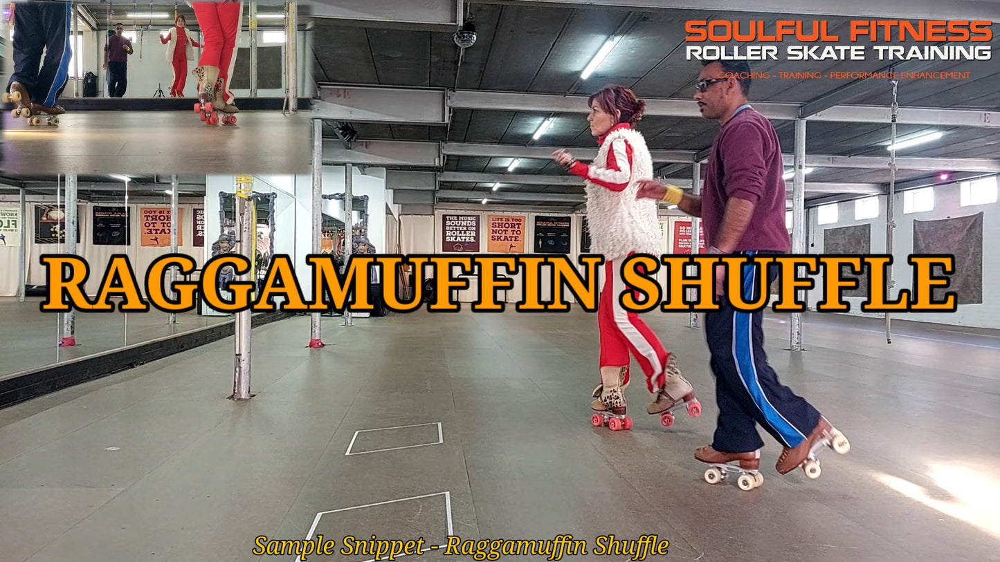 Raggamuffin Shuffle
