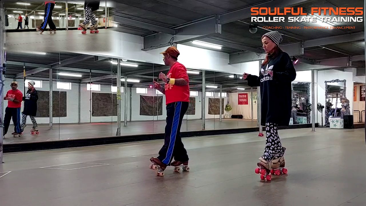 Stray Shuffle Sample Snippet