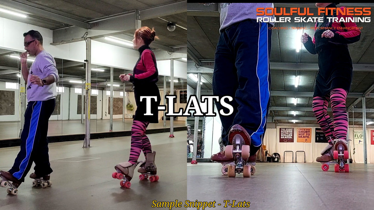 T-Lats