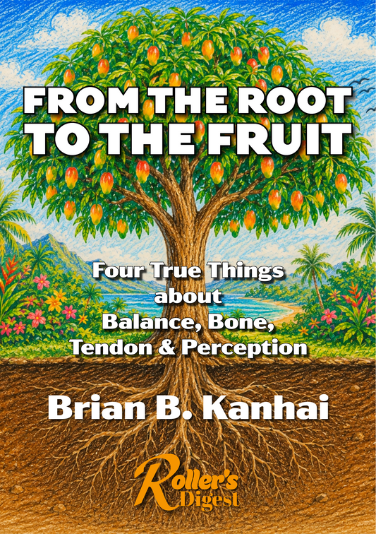 From the Root to the Fruit