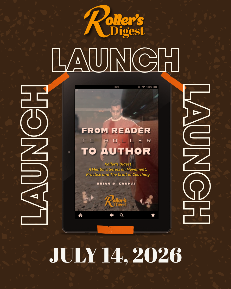 Roller's Digest Series Launch Date 2026
