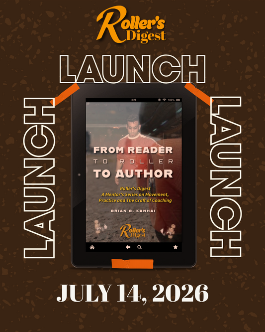Roller's Digest Series Launch Date 2026