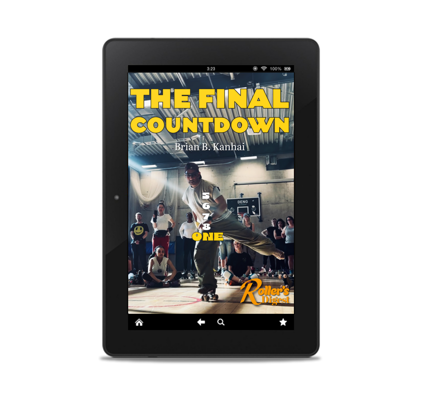 The Final Countdown