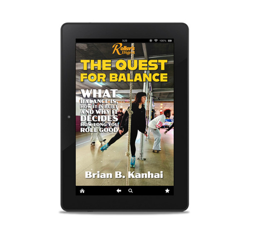 The Quest For Balance