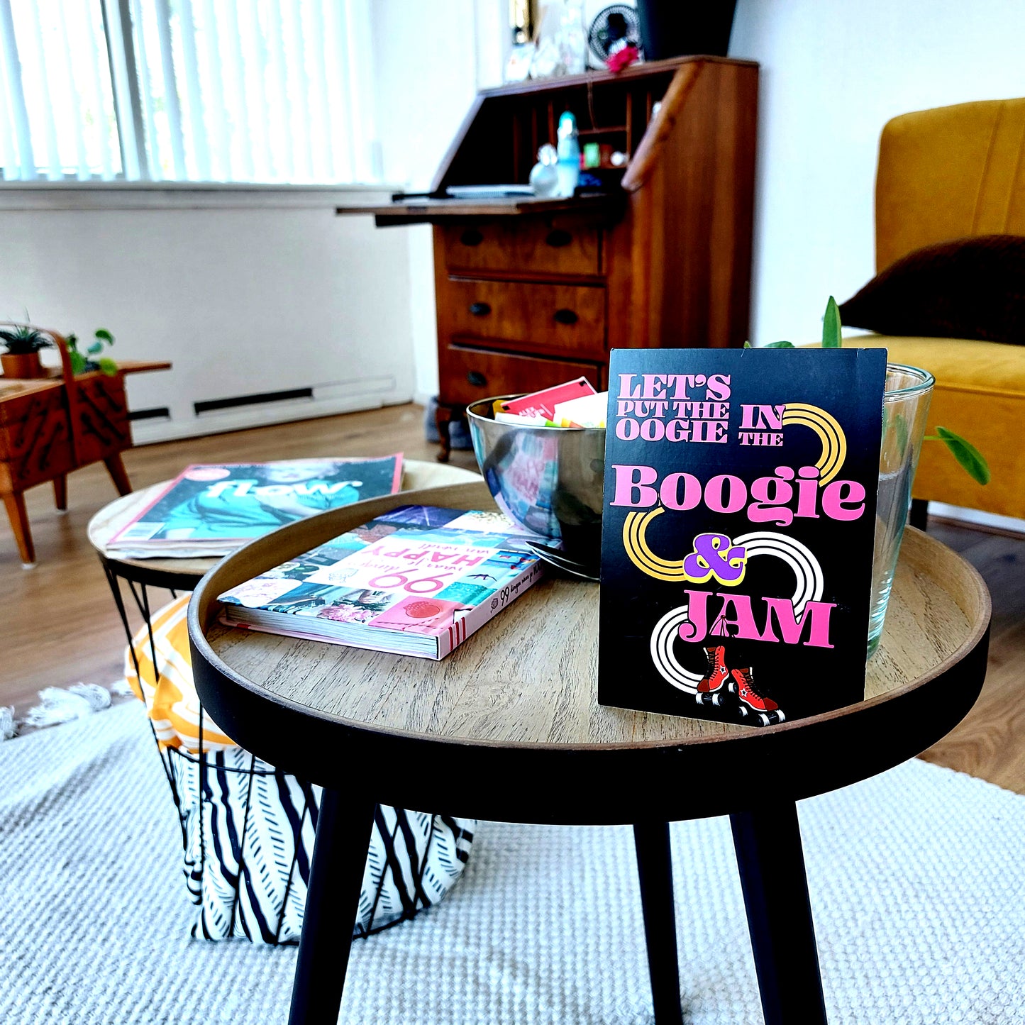 Boogie & Jam!
