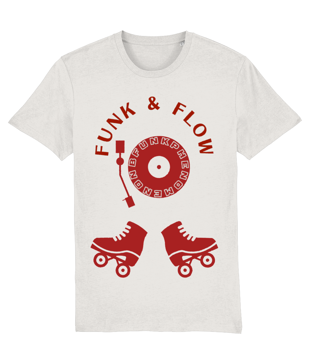 Tshirt Funk and Flow
