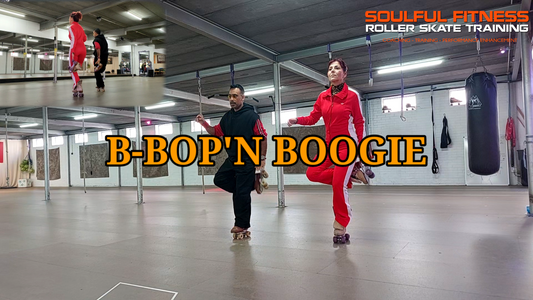 B-Bop `n Boogie