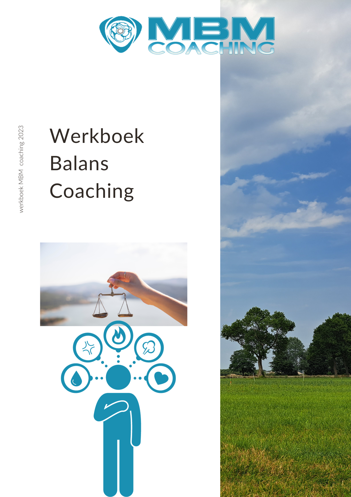 Werkboek Balans Coaching