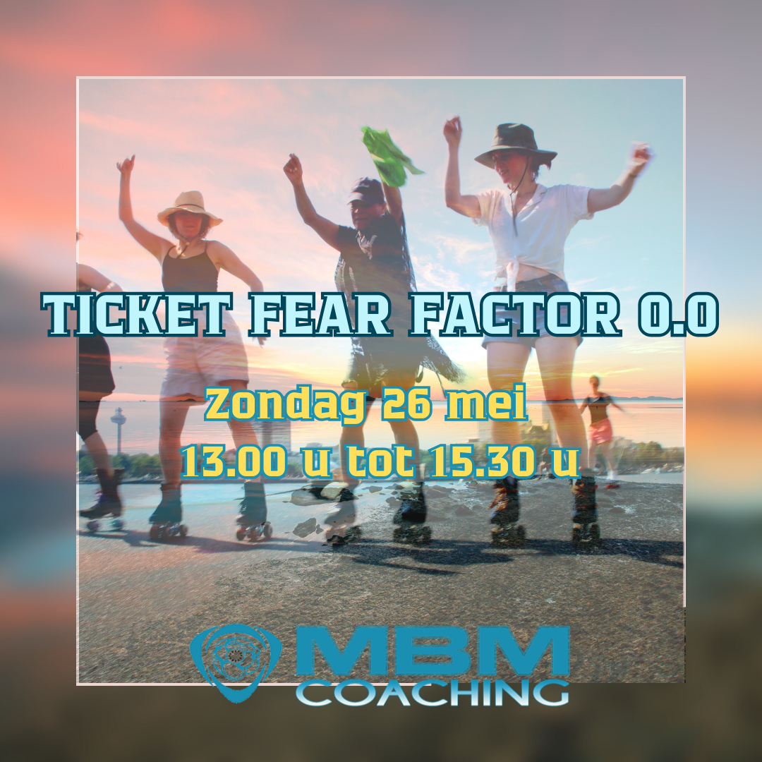Fear Factor 0.0