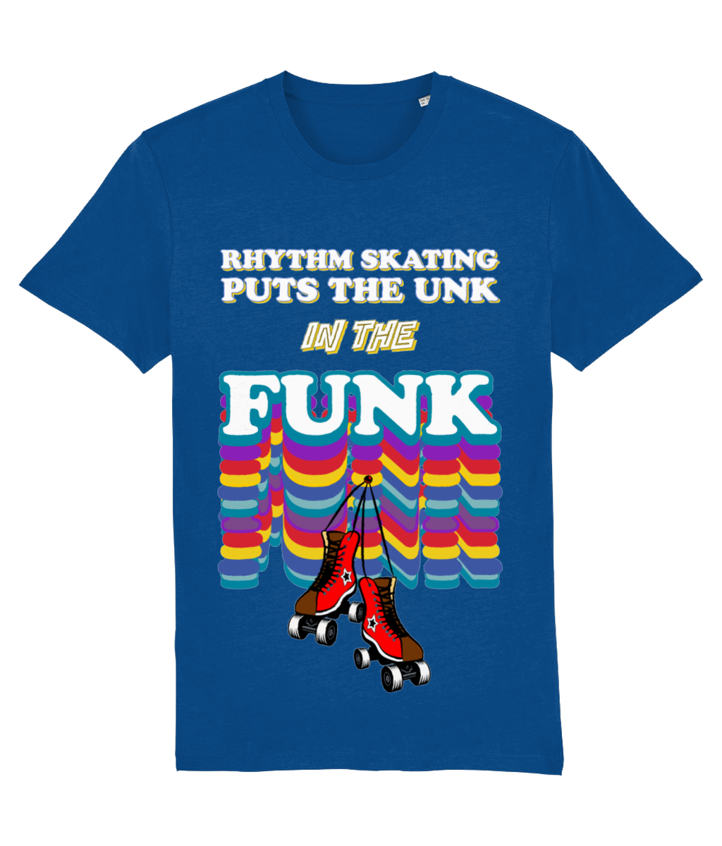 Tshirt The Unk in the Funk