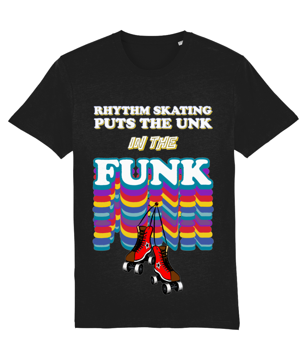 Tshirt The Unk in the Funk