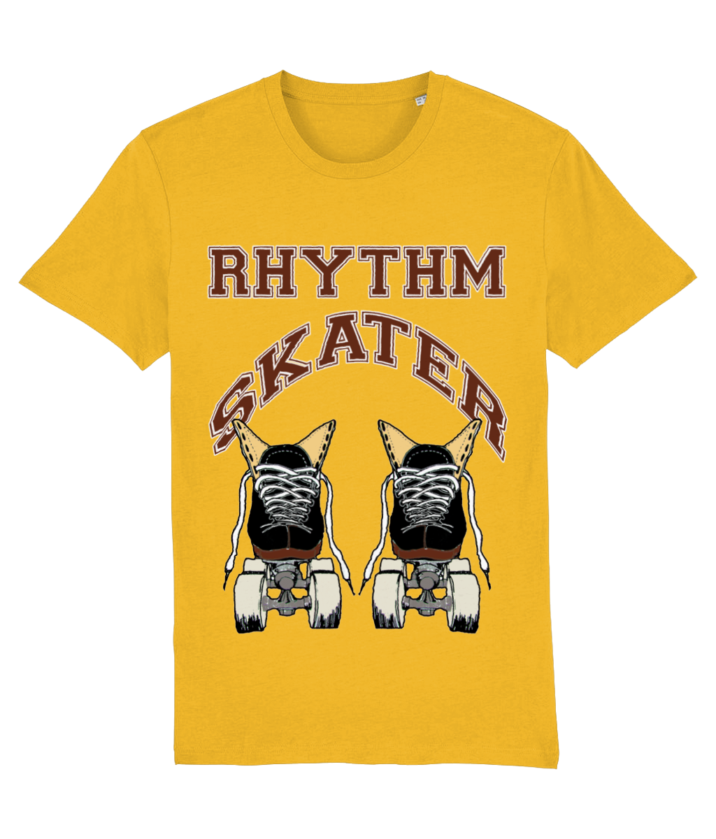 Tshirt Rhythm Skater classic