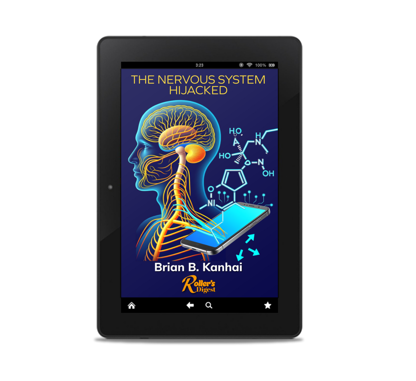 The Nervous System Hijacked