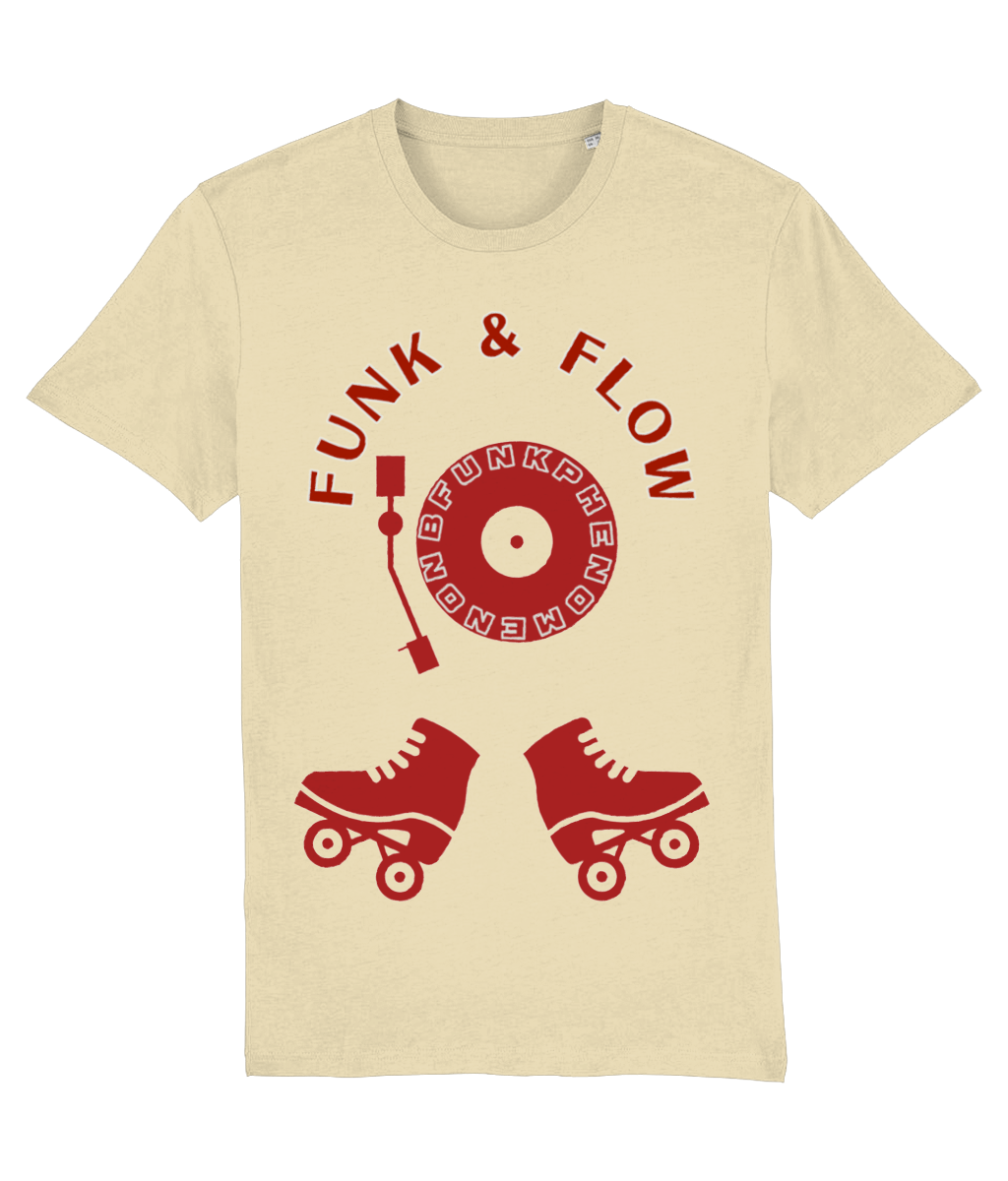 Tshirt Funk and Flow