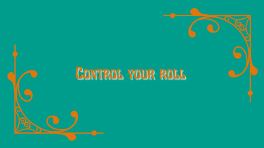 Flowmotion Deck Control Your Roll